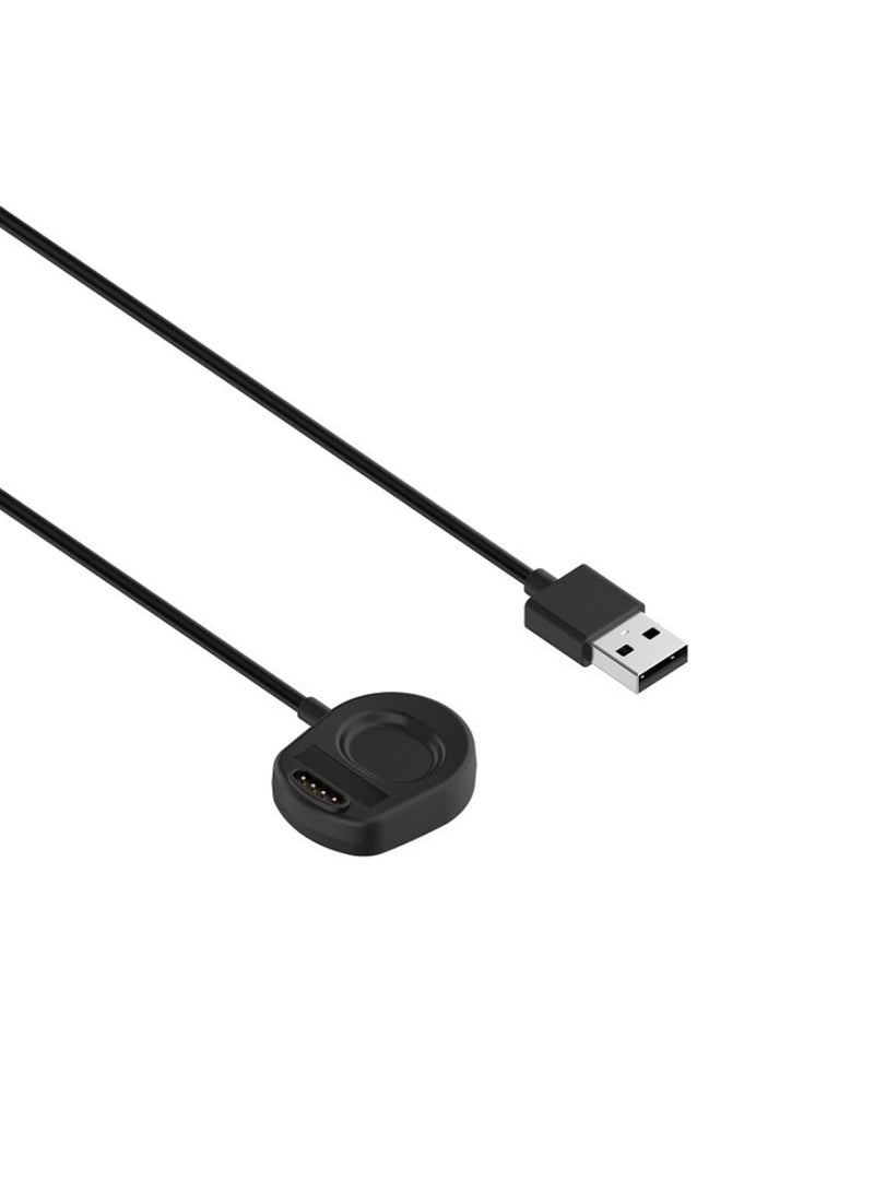 USB Charger Cradle for Suunto 7 Charging Cable for Suunto7 Smart Watch Accessories Wireless Replacement Charger Dock Adapter  - Image 5