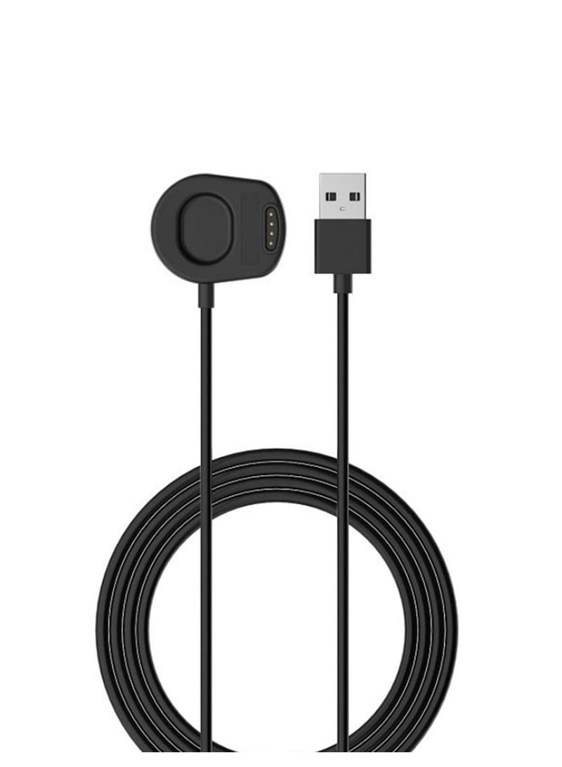 USB Charger Cradle for Suunto 7 Charging Cable for Suunto7 Smart Watch Accessories Wireless Replacement Charger Dock Adapter  - Image 1