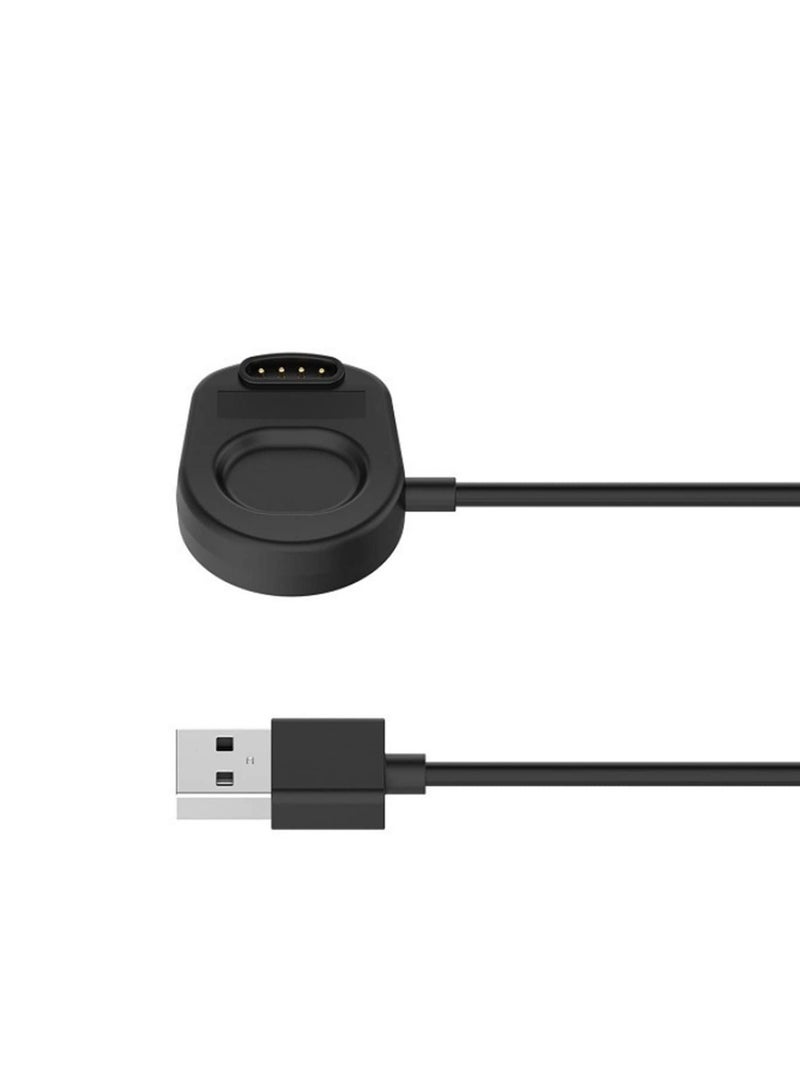 USB Charger Cradle for Suunto 7 Charging Cable for Suunto7 Smart Watch Accessories Wireless Replacement Charger Dock Adapter  - Image 2