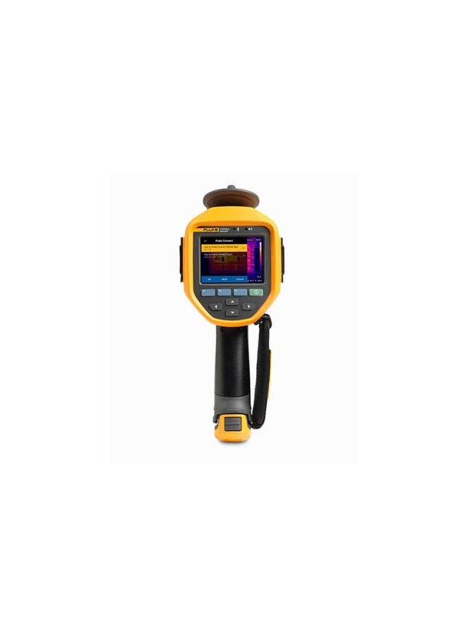 Fluke TI480 PRO Thermal Imager - Image 1
