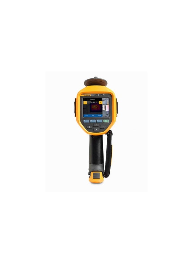 Fluke TI480 PRO Thermal Imager - Image 2