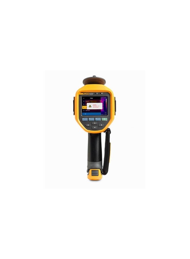 Fluke TI480 PRO Thermal Imager - Image 3