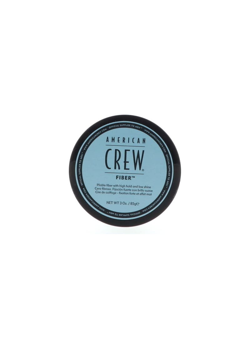 AMERICAN CREW AMERICAN CREW by American Crew FIBER PLIABLE MOLDING CREME 3 OZ Misc 