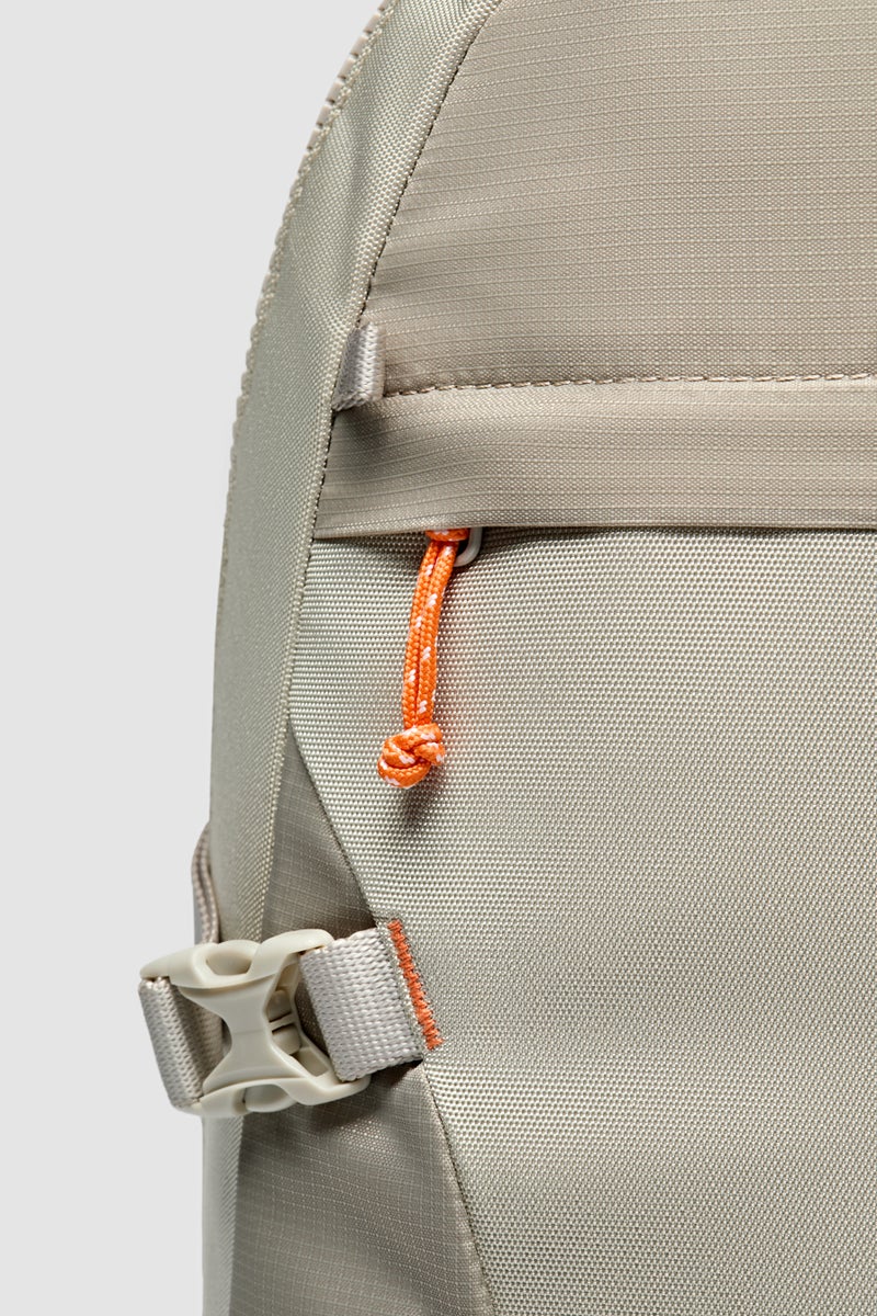 ANTA Unisex Large Capacity Backpack with Ergonomic Support – Lifestyle - Image 5