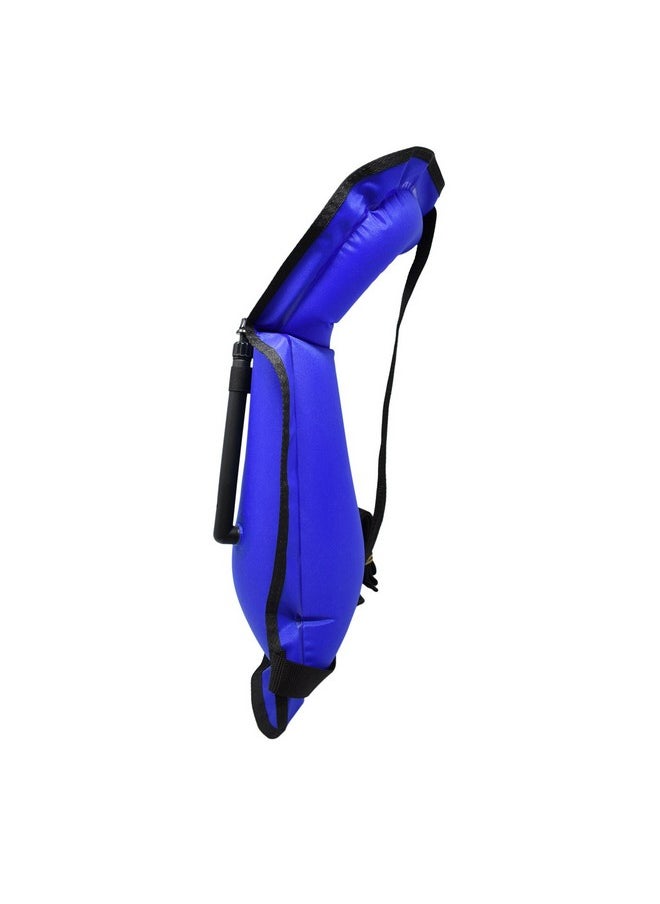 Scuba Choice Adult Royal Blue Snorkel Vest w/Crotch Strap, Size XL - pzsku/Z2288C35CFE86FEC04578Z/45/_/1741329985/5e344c3e-cfde-43d0-9ac5-e5fc542962c8