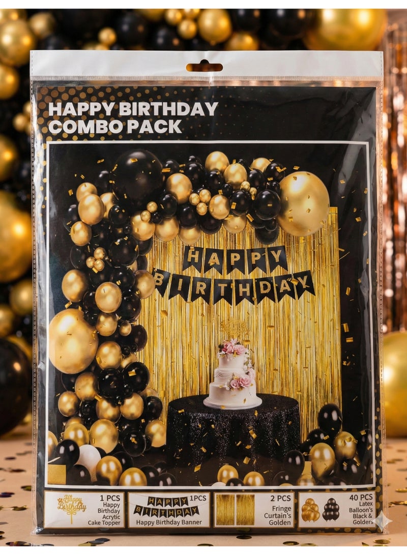 Happy Birthday Combo Pack - Image 5