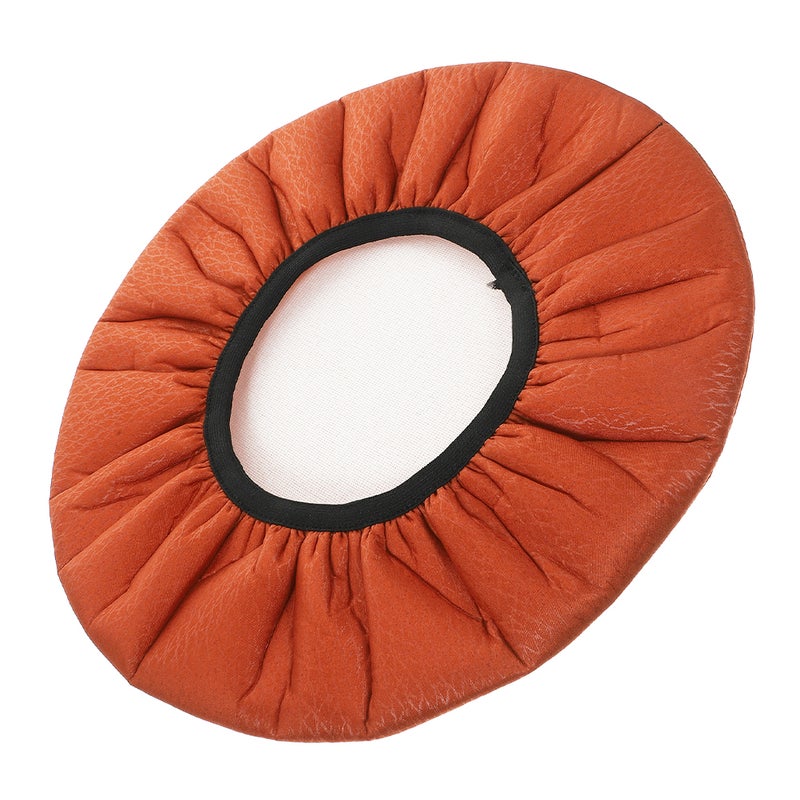 Elastic Barstool Cover Seat Cover Stool Cover Round Chair Protector Fabric Stool Cover - Image 1