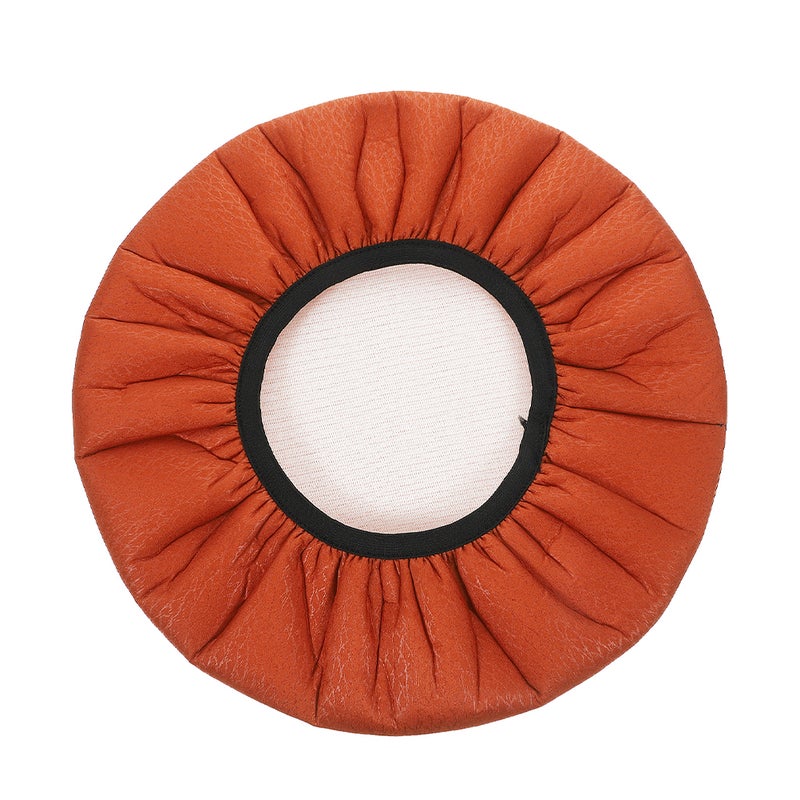 Elastic Barstool Cover Seat Cover Stool Cover Round Chair Protector Fabric Stool Cover - Image 5