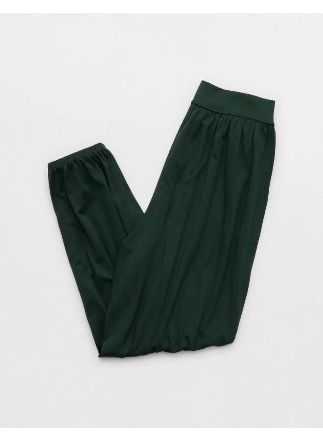 Aerie OFFLINE By Aerie The Hugger Go With The Flow Jogger