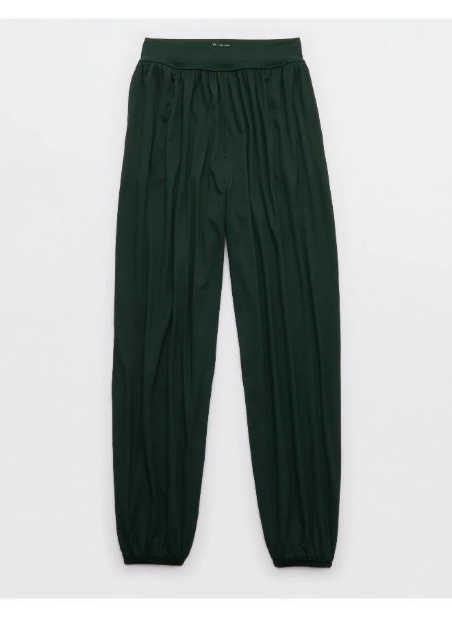 آري من امريكان ايجل OFFLINE By Aerie The Hugger Go With The Flow Jogger