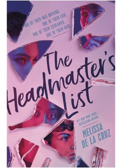 The Headmaster's List 