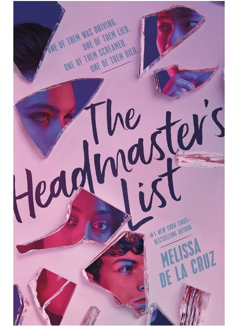 The Headmaster's List