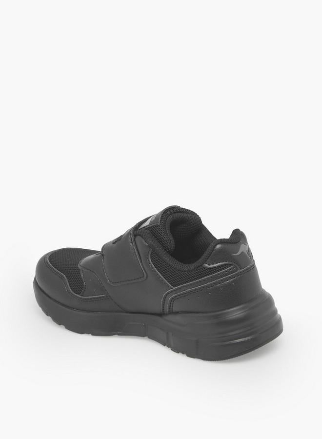 kangaROOS Kids Hook & Loop School Shoes - Image 5