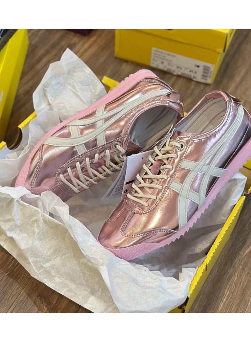 Onitsuka Tiger pink - Image 2