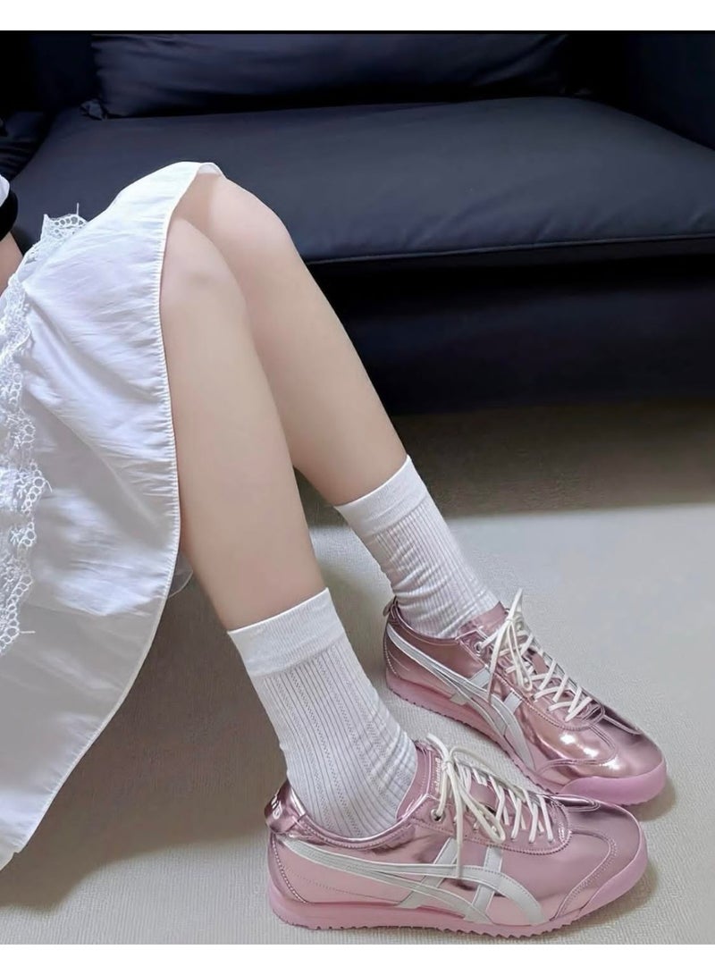 Onitsuka Tiger pink - Image 1