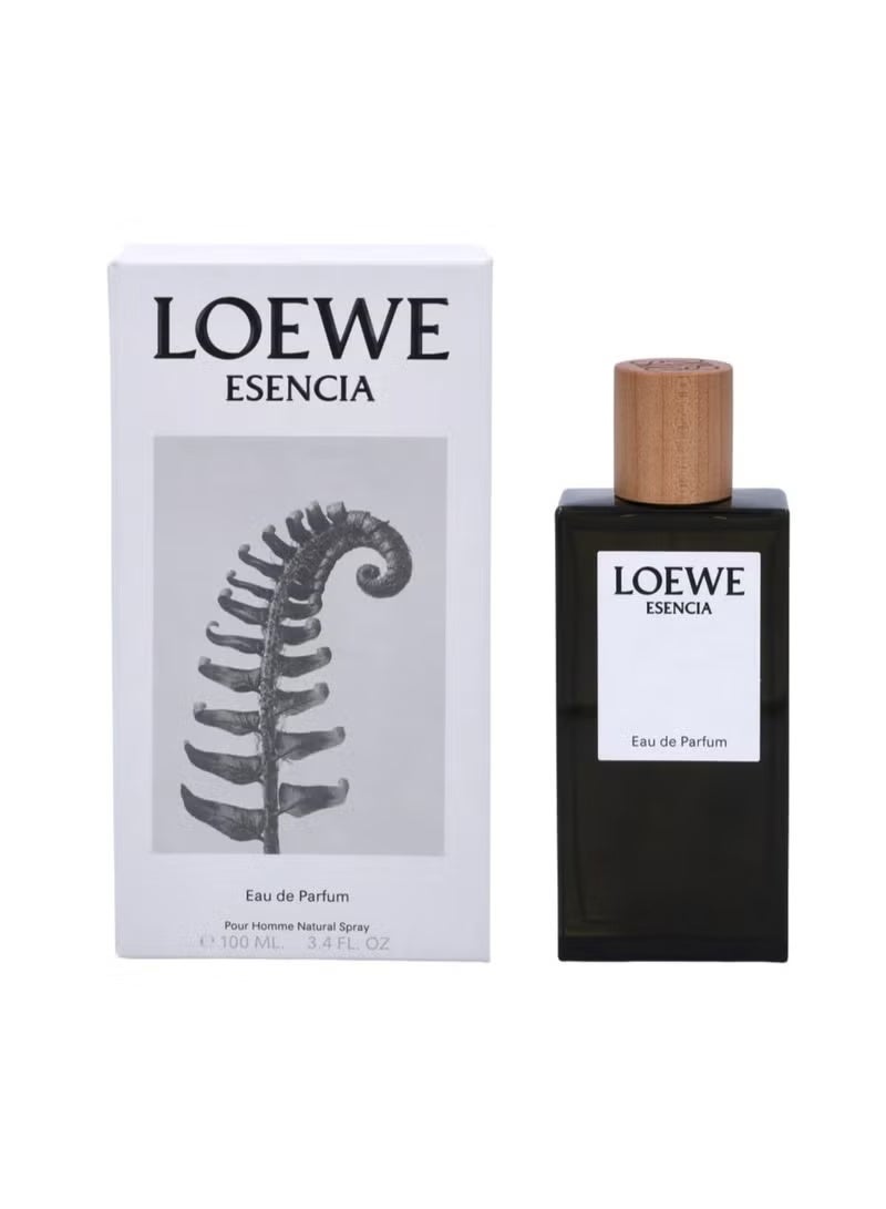 لويفي عطر لويفي اسنشيا بور هوم او دو بارفيوم 100مل - Image 1