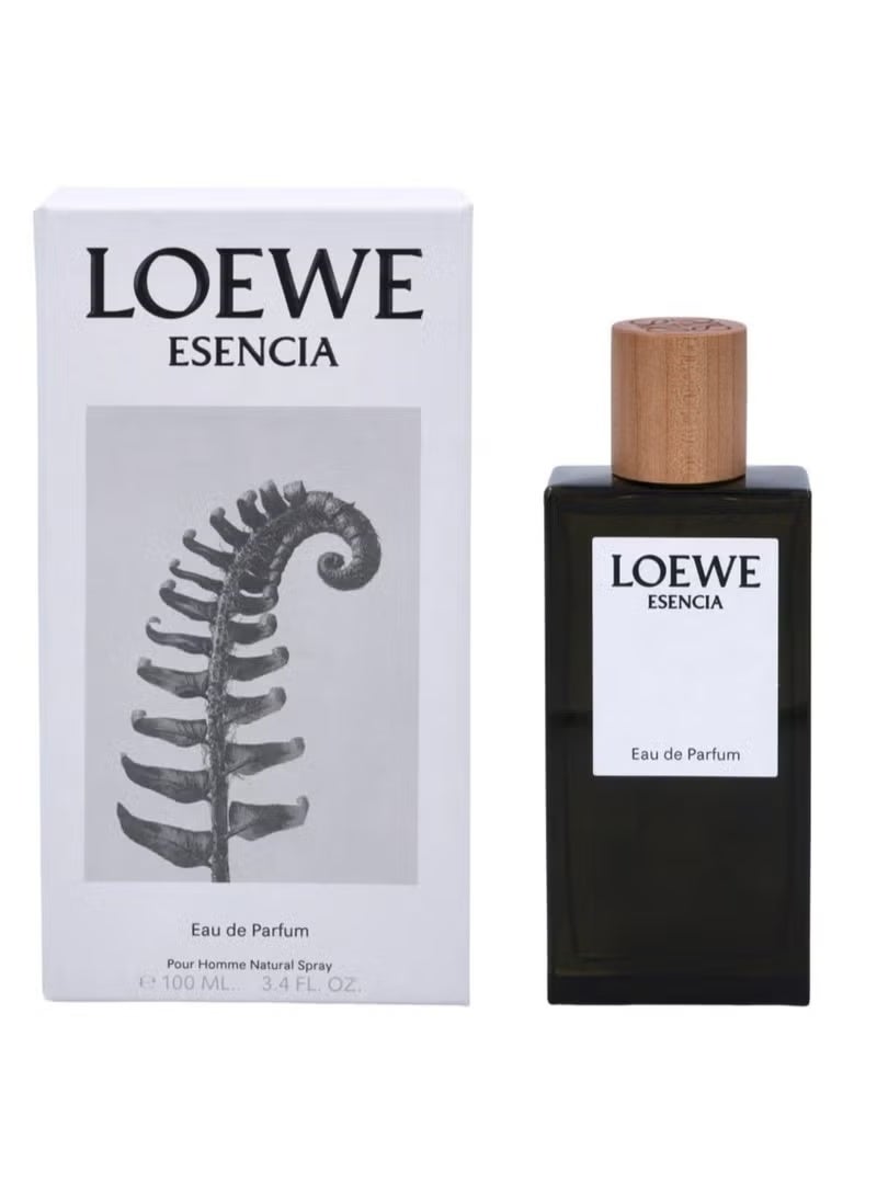 لويفي عطر لويفي اسنشيا بور هوم او دو بارفيوم 100مل - Image 2