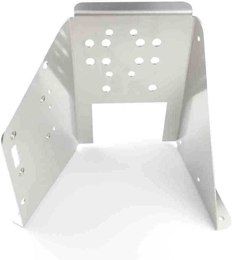 BOFiNEHY Mercruiser Trim Pump Bracket - Stainless Steel 304 Replacement - Image 4