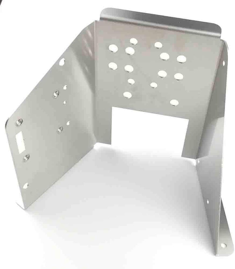 BOFiNEHY Mercruiser Trim Pump Bracket - Stainless Steel 304 Replacement - Image 3