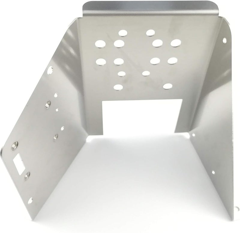BOFiNEHY Mercruiser Trim Pump Bracket - Stainless Steel 304 Replacement - Image 1