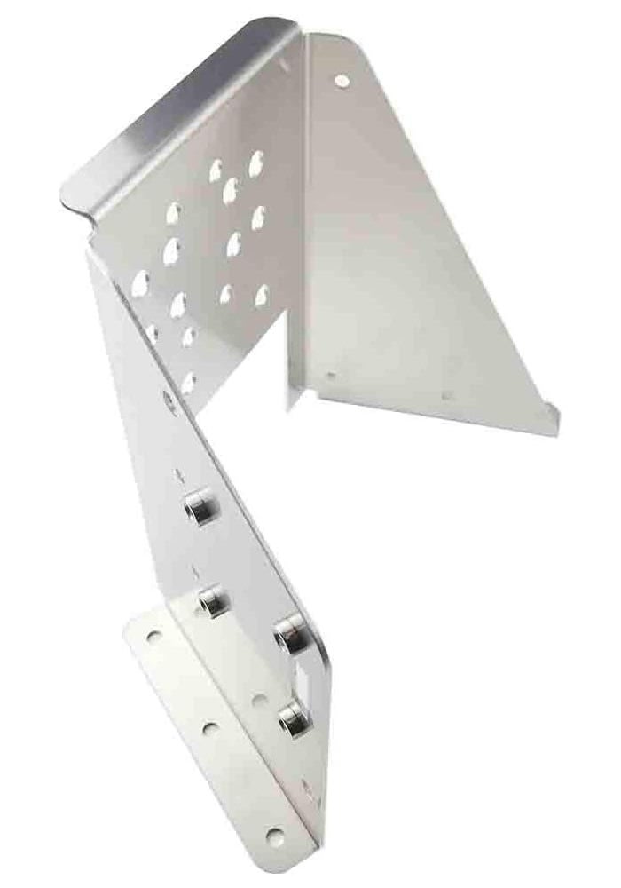 BOFiNEHY Mercruiser Trim Pump Bracket - Stainless Steel 304 Replacement - Image 5