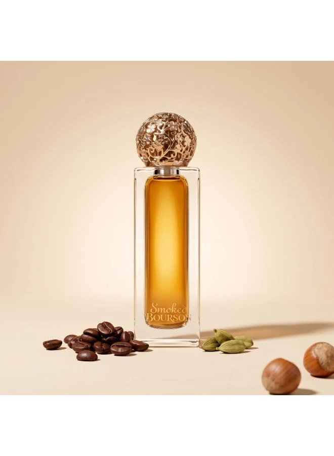 AMD Perfumes Privilege Smoked Bourbon By AMD Perfumes Unisex Fragrance EDP 65ml