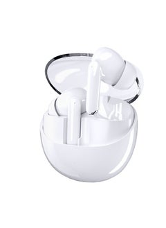 SAB Wireless Bluetooth earphones - noise reduction and soundproofing/stereo surround/comprehensive compatibility  - Image 1