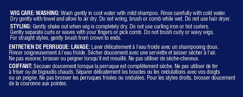 Rubies Elvis Presley: Elvis Presley Wig for Adults by Rubies, Men's No Size - Image 3