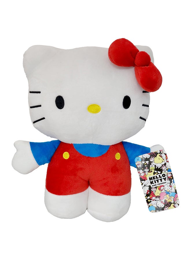 Hello Kitty Hello Kitty Plush Classic 30 cm  - Image 1