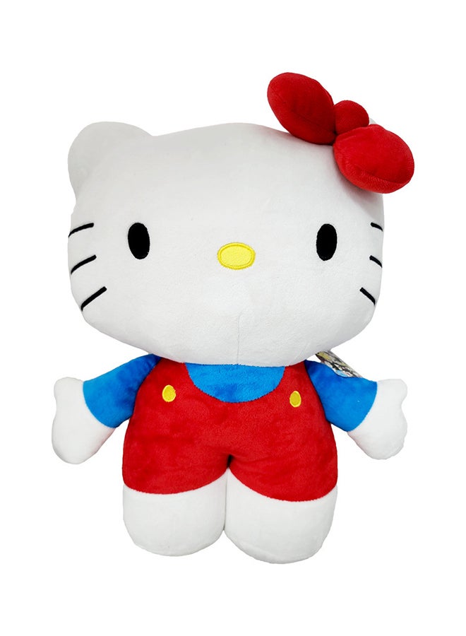 Hello Kitty Hello Kitty Plush Classic 30 cm  - Image 2