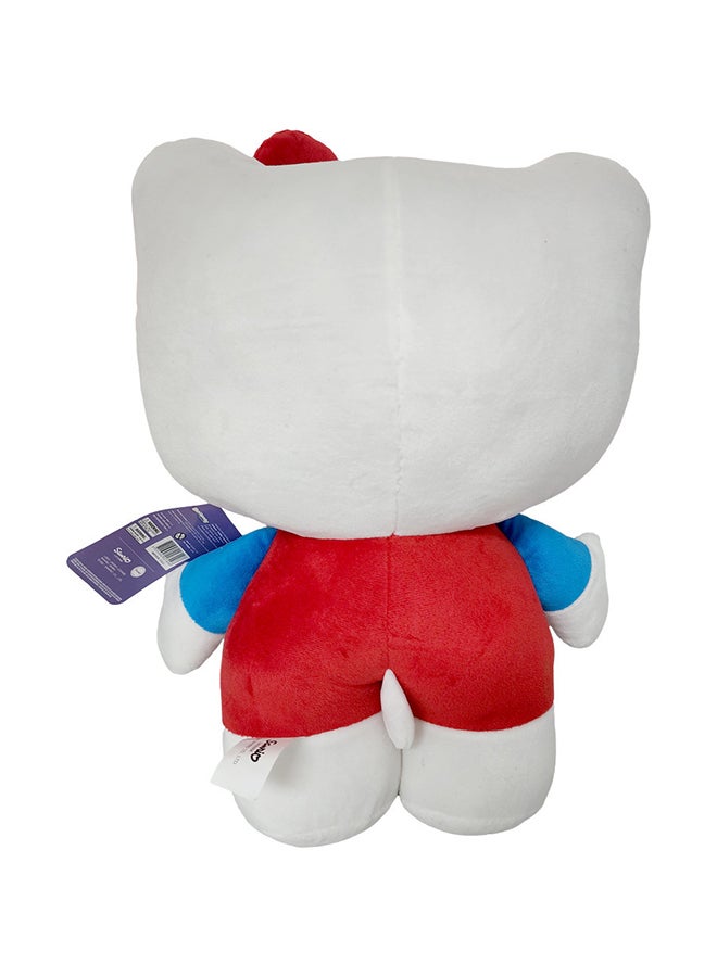 Hello Kitty Hello Kitty Plush Classic 30 cm  - Image 3