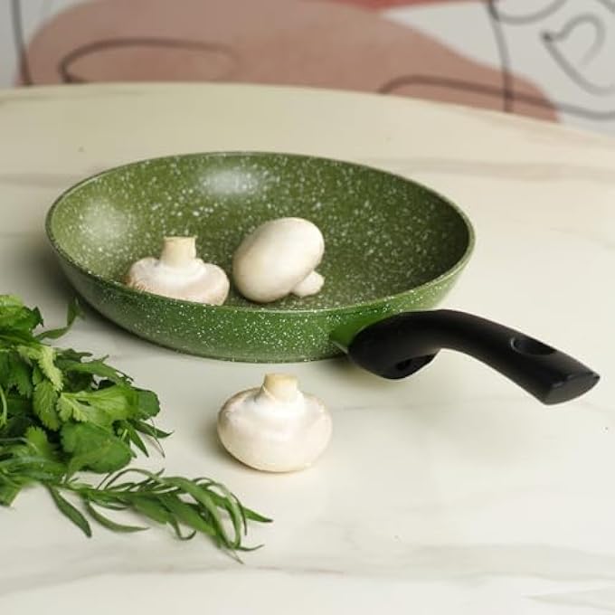 فيسمان مقلاة جيني كوليكشن 28 سم - Image 1