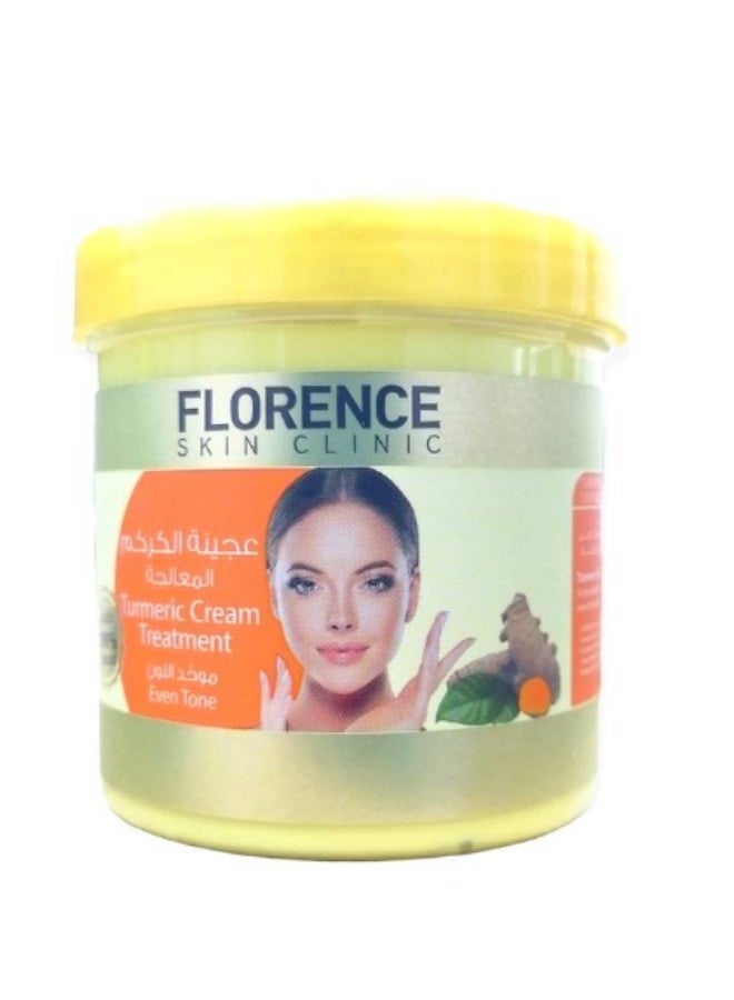 Cream Turmeric 200 ML