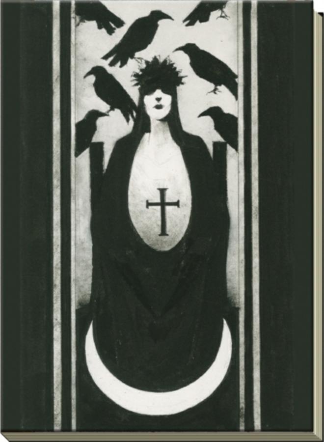 Crows Journal 