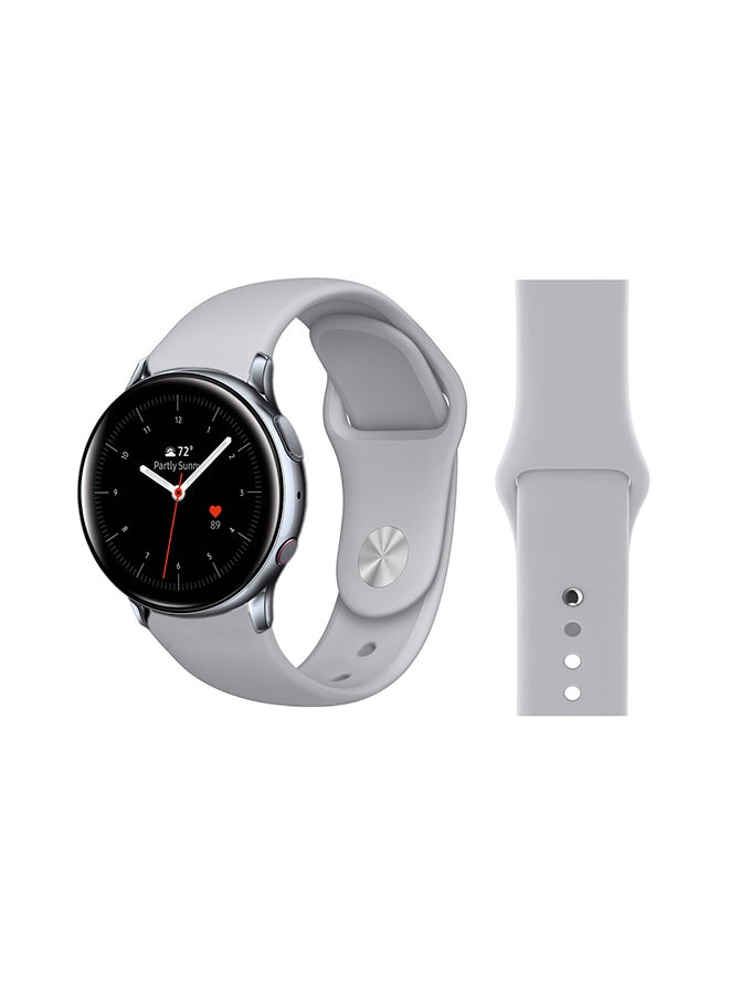 Replacement Band For Samsung Galaxy Active/Active2 Fog