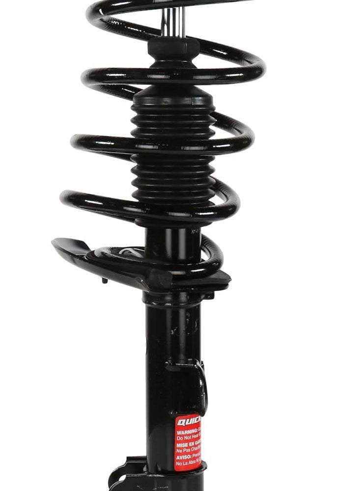 Monroe Shocks & Struts Quick-Strut 171128R Strut and Coil Spring Assembly - Image 2