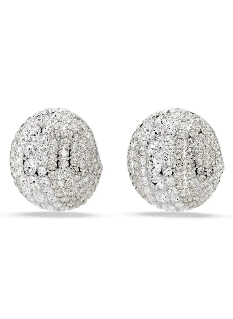 SWAROVSKI Sublima  Stone Detail Stud Earrings