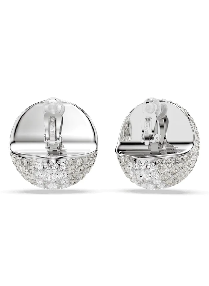 SWAROVSKI Sublima  Stone Detail Stud Earrings