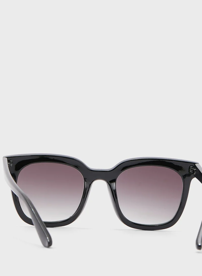 CALL IT SPRING Trille Square Sunglasses