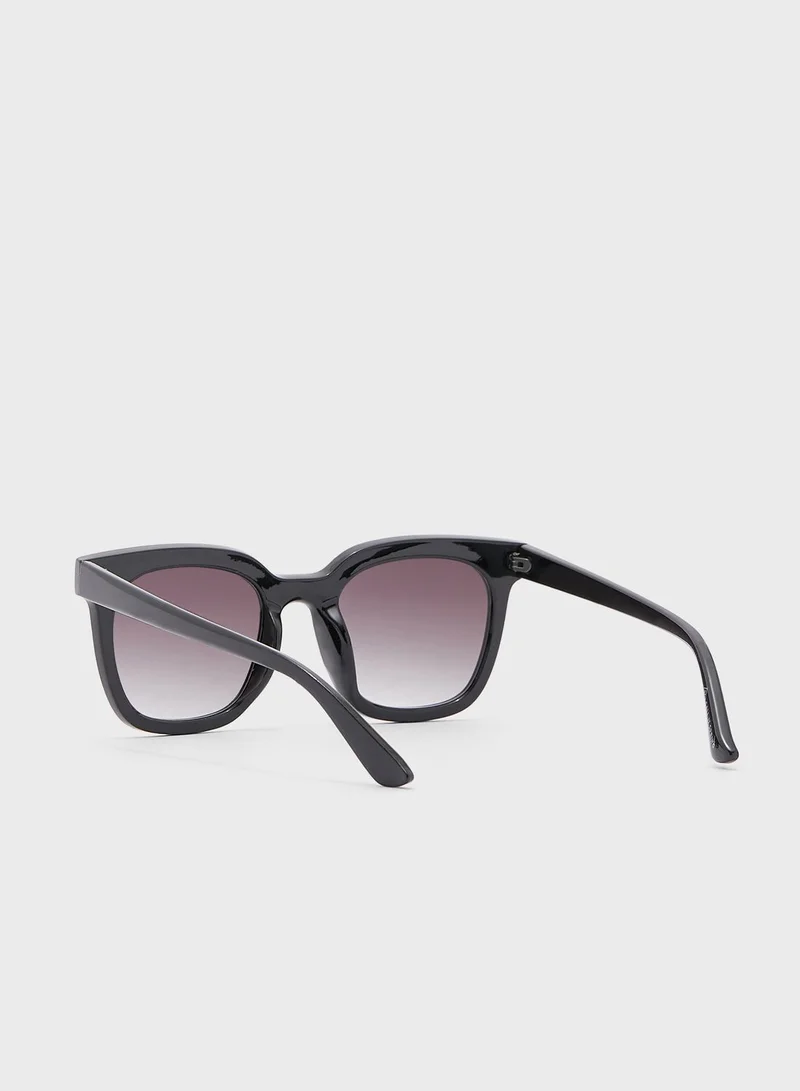 CALL IT SPRING Trille Square Sunglasses