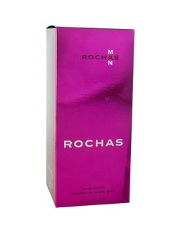 ROCHAS Rochas Man EDT 100ml  - Image 3