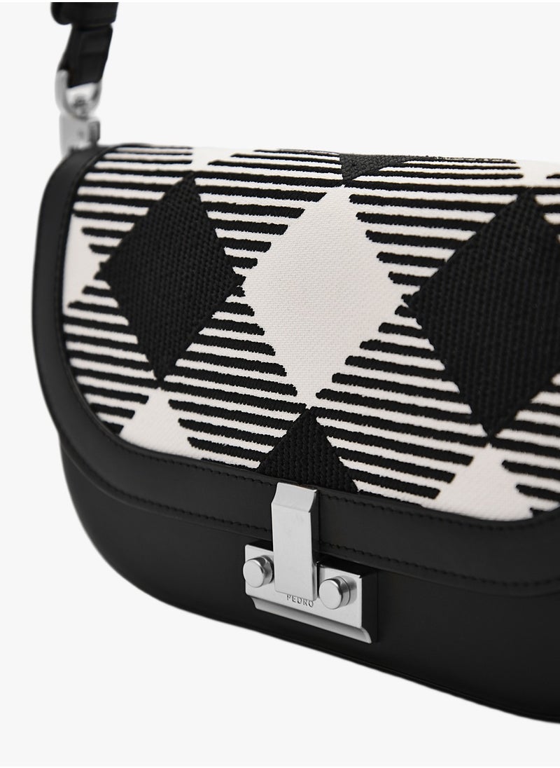 Pedro Handbag Crossbody Bag Shoulder Bag  - Image 5