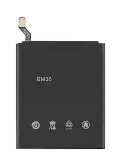 Xiaomi Mi A2 Battery BN36 Rechargeable Internal Replacement Battery