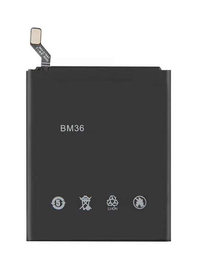 A ZONE - Xiaomi Mi A2 Battery BN36 Rechargeable Internal Replacement Battery - Image 1