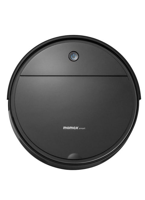 روبوت مكنسة كهربائية Momax Mini-Cleanse IoT