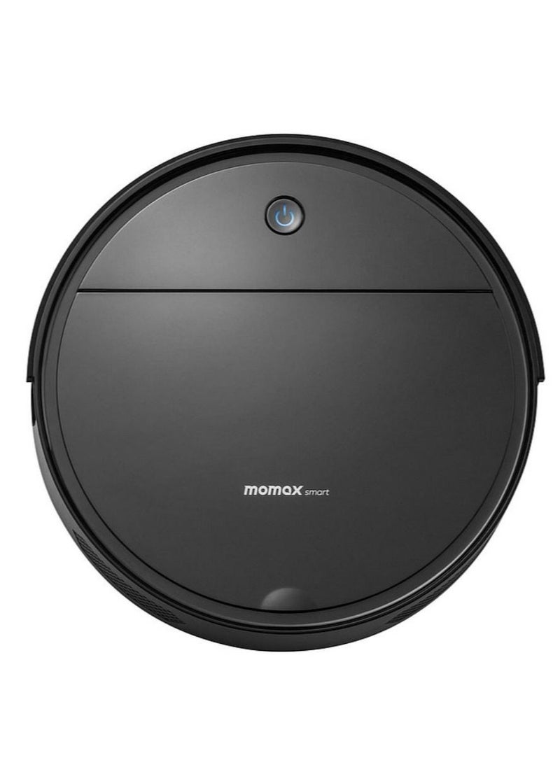 Momax - روبوت مكنسة كهربائية Momax Mini-Cleanse IoT - Image 1