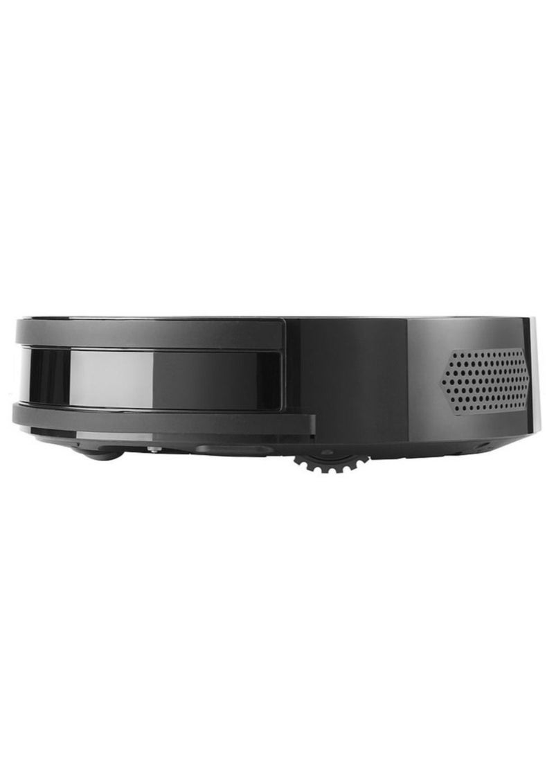 Momax - روبوت مكنسة كهربائية Momax Mini-Cleanse IoT - Image 1