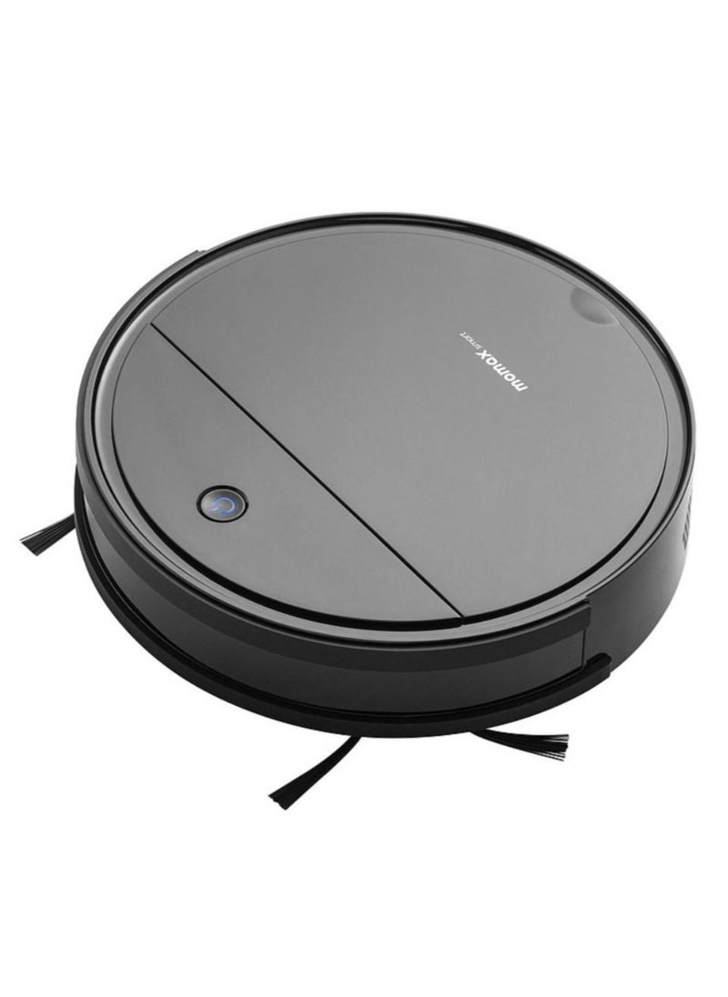 Momax - روبوت مكنسة كهربائية Momax Mini-Cleanse IoT - Image 1