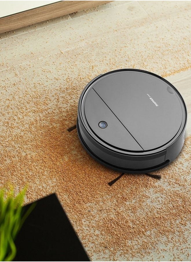 Momax - روبوت مكنسة كهربائية Momax Mini-Cleanse IoT - Image 1