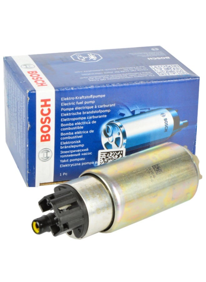 Bosch Fuel Pump 0580454154 - Universal 3 BAR